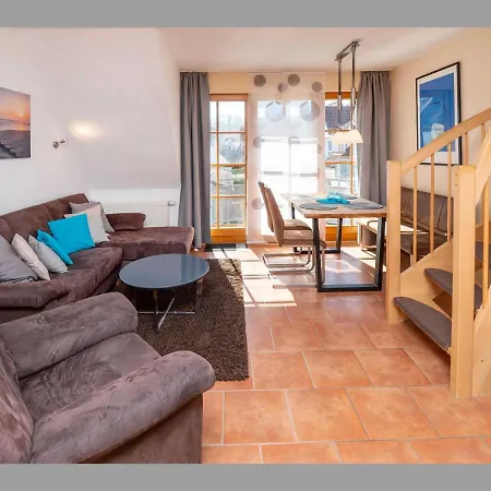 Freesenbruch - Ferienwohnung 3.6 *