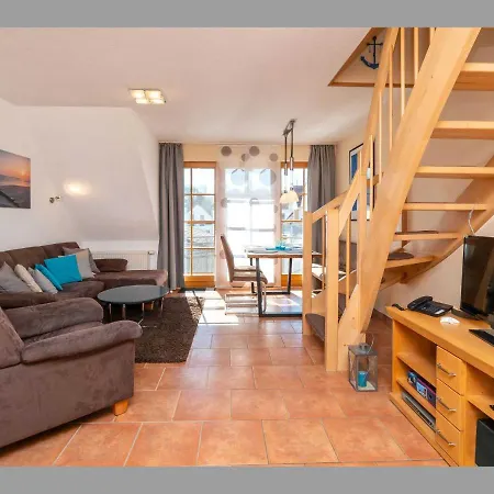 Ferienpark Freesenbruch - Ferienwohnung 3.6