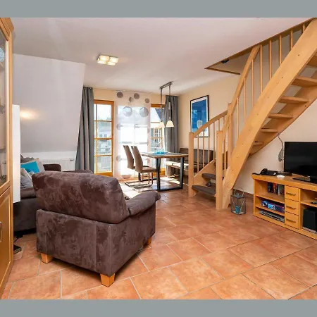 Freesenbruch - Ferienwohnung 3.6 Ferienpark
