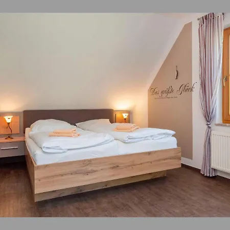 Freesenbruch - Ferienwohnung 3.6 Ferienpark *
