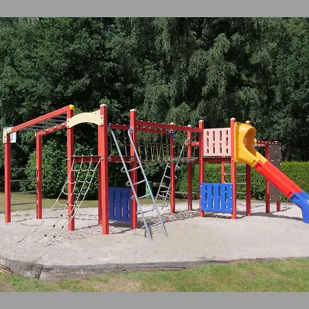 Freesenbruch - Ferienwohnung 3.6 Ostseeheilbad Zingst