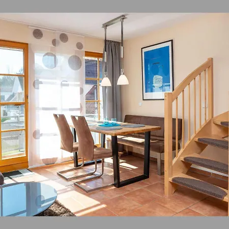 Ferienpark Freesenbruch - Ferienwohnung 3.6