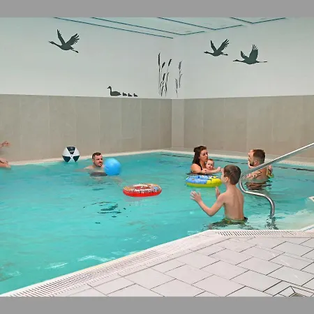 Ferienpark Freesenbruch - Ferienwohnung 3.6 *