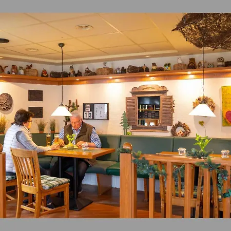 Freesenbruch - Ferienwohnung 3.6