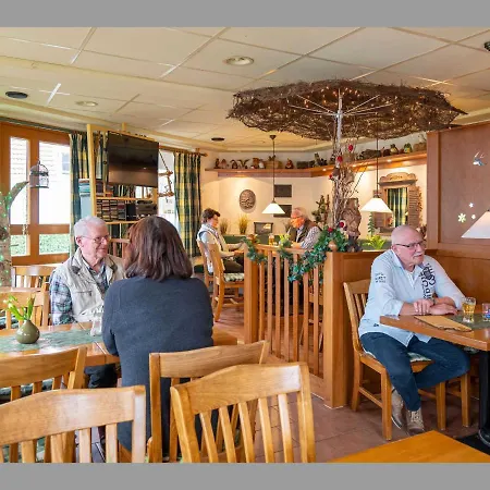 Ferienpark Freesenbruch - Ferienwohnung 3.6 Ostseeheilbad Zingst