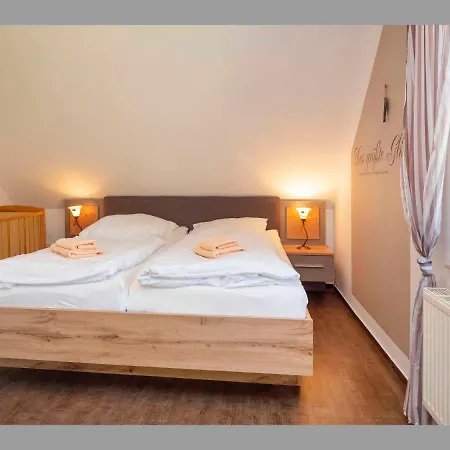 Freesenbruch - Ferienwohnung 3.6 Ferienpark *