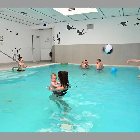 Freesenbruch - Ferienwohnung 3.6 Ostseeheilbad Zingst