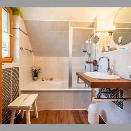 Ferienpark Freesenbruch - Ferienwohnung 3.6 *