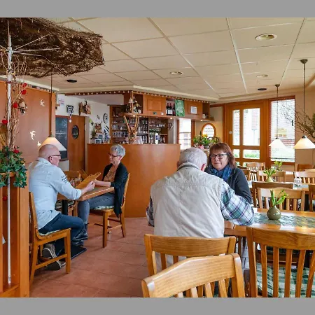 Freesenbruch - Ferienwohnung 3.6 * Ostseeheilbad Zingst