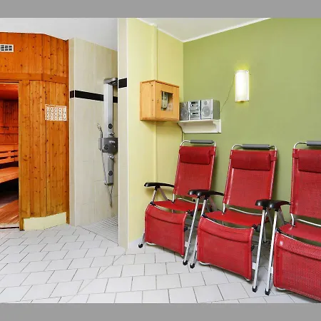 Freesenbruch - Ferienwohnung 3.6 Ostseeheilbad Zingst