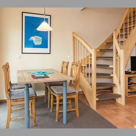 Ferienpark Freesenbruch - Ferienwohnung 3.6 *