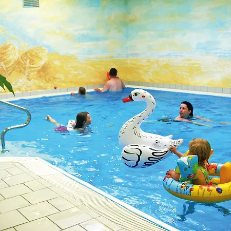 Ferienpark Freesenbruch - Ferienwohnung 3.6 Ostseeheilbad Zingst