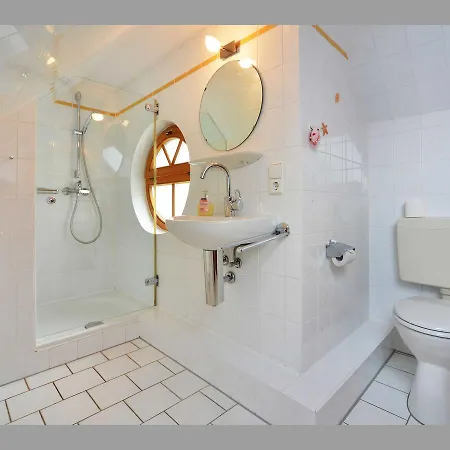 Freesenbruch - Ferienwohnung 3.6