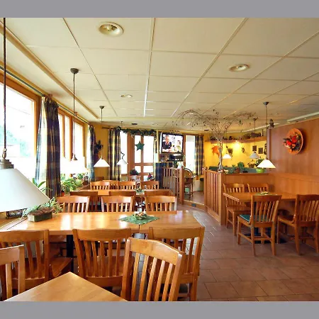 Freesenbruch - Ferienwohnung 3.6 *