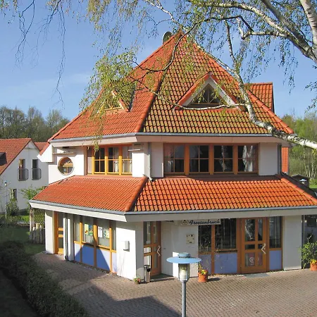 Freesenbruch - Ferienwohnung 3.6 Ferienpark