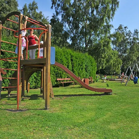 Freesenbruch - Ferienwohnung 3.6 Ferienpark Ostseeheilbad Zingst