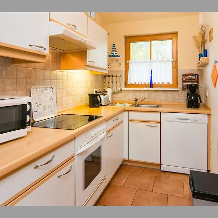Freesenbruch - Ferienwohnung 3.6 * Ostseeheilbad Zingst