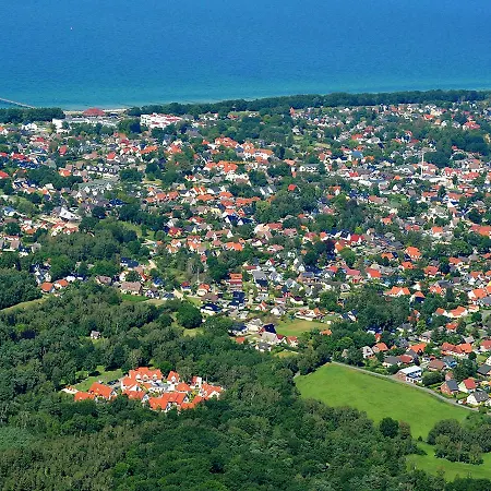Freesenbruch - Ferienwohnung 3.6 Ferienpark *