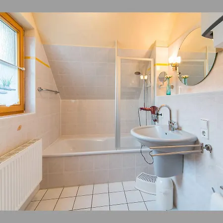 Freesenbruch - Ferienwohnung 3.6