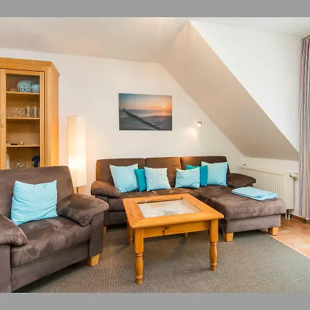 Ferienpark Freesenbruch - Ferienwohnung 3.6 *