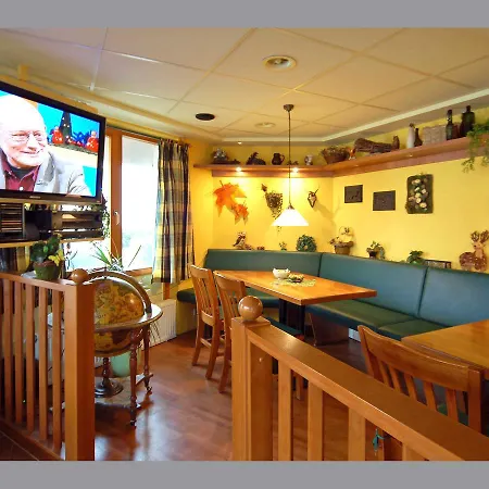 Ferienpark Freesenbruch - Ferienwohnung 3.6 Ostseeheilbad Zingst