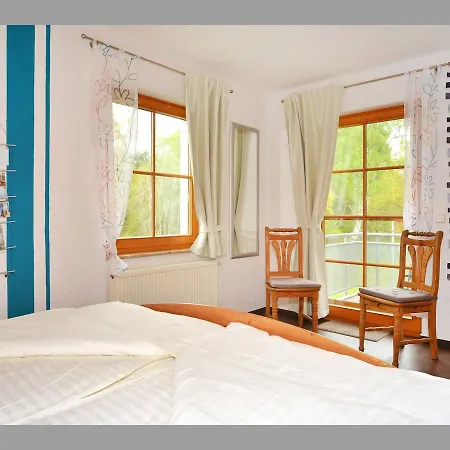 Freesenbruch - Ferienwohnung 3.6 *