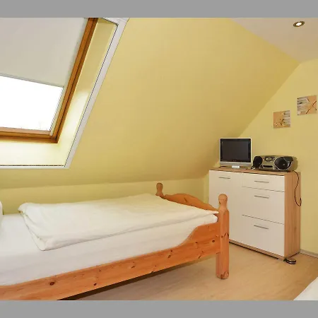 Freesenbruch - Ferienwohnung 3.6 Ferienpark