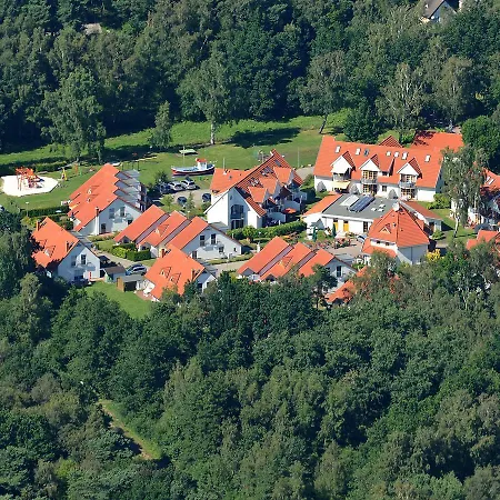 Ferienpark Freesenbruch - Ferienwohnung 3.6 *