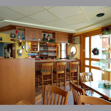 Ferienpark Freesenbruch - Ferienwohnung 3.6 Ostseeheilbad Zingst