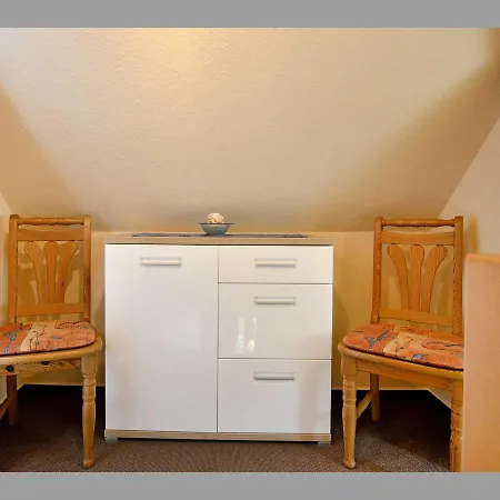 Freesenbruch - Ferienwohnung 3.6 Ferienpark